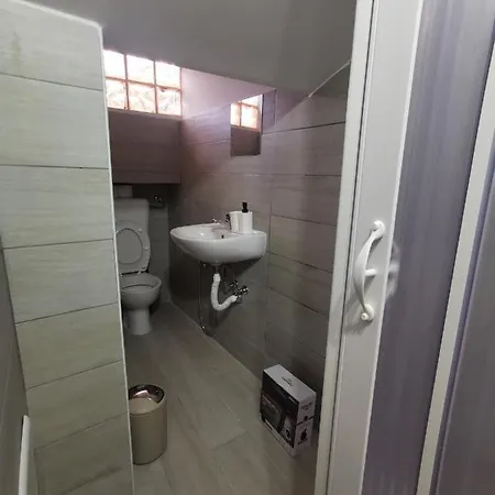 Apartment Alle Mansarde *