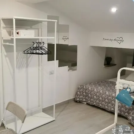 Alle Mansarde Πάρμα