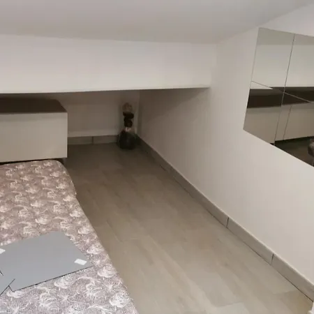 Alle Mansarde Apartment