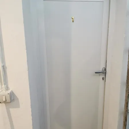 Alle Mansarde Apartment Parma