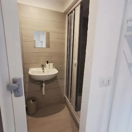 Alle Mansarde Apartment *