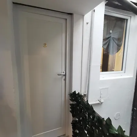 Alle Mansarde Apartment *