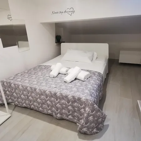 Alle Mansarde Парма