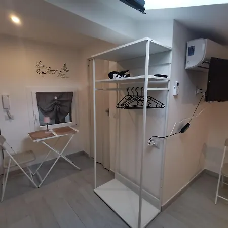 Alle Mansarde * Parma