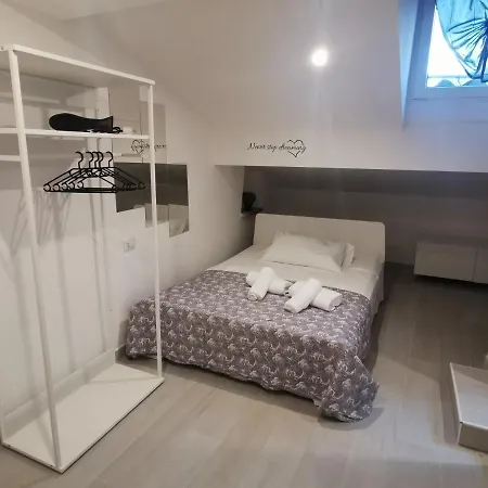 Alle Mansarde Πάρμα