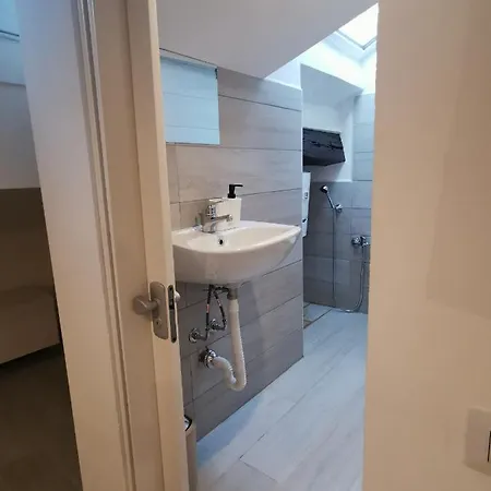 Alle Mansarde Πάρμα