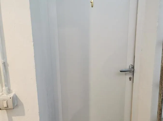 Alle Mansarde Apartmán Parma