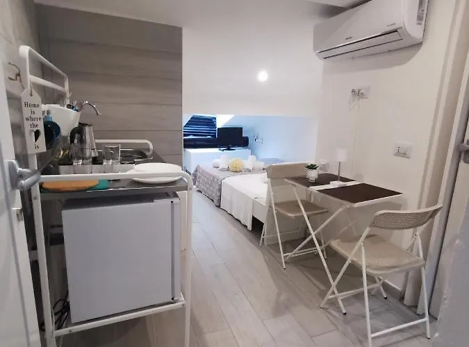 Appartamento Alle Mansarde