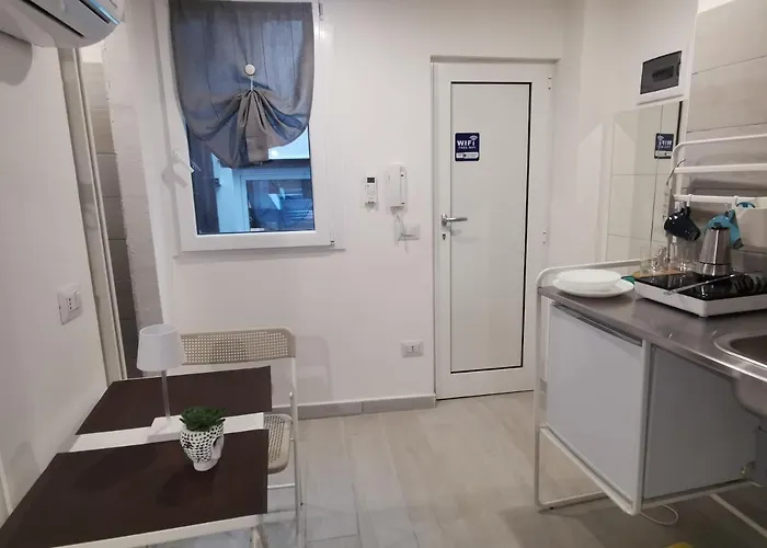 Alle Mansarde Appartamento