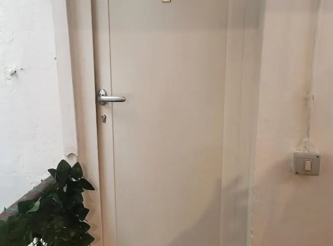 Alle Mansarde Апартаменти Парма