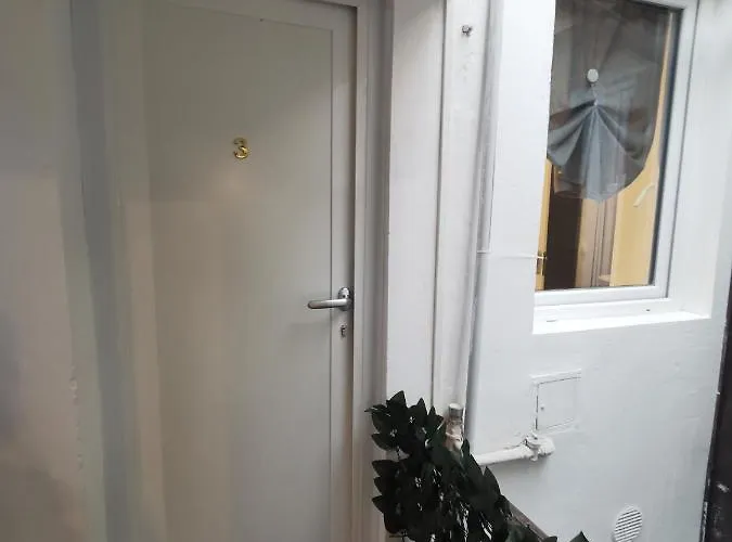 Alle Mansarde Apartmán *