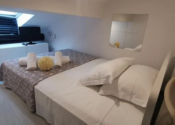 Appartamento Alle Mansarde Parma