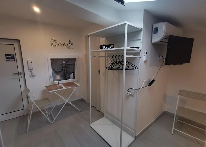 Alle Mansarde * Parma