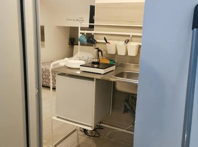 Alle Mansarde * Parma