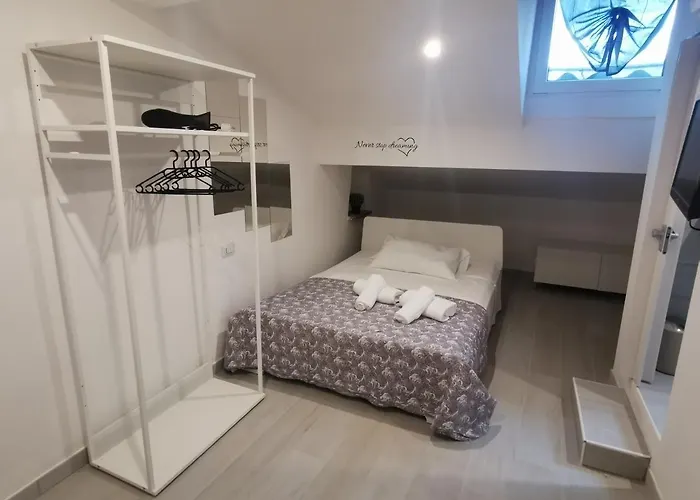 Alle Mansarde Парма