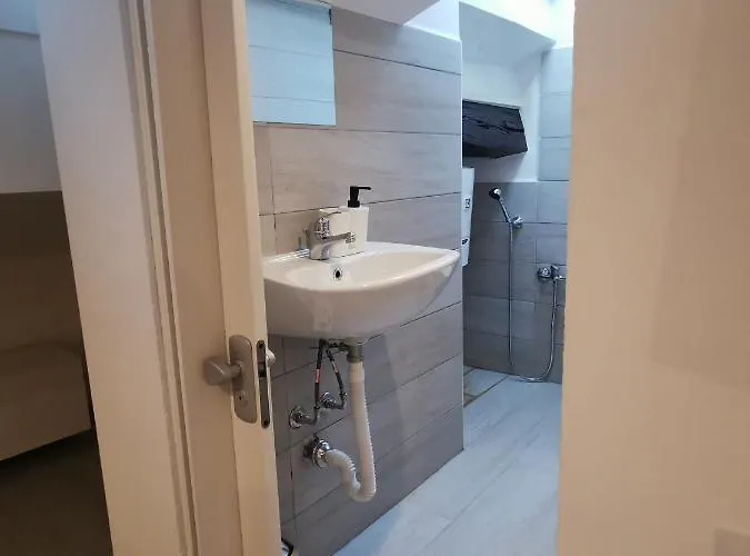 Alle Mansarde Парма